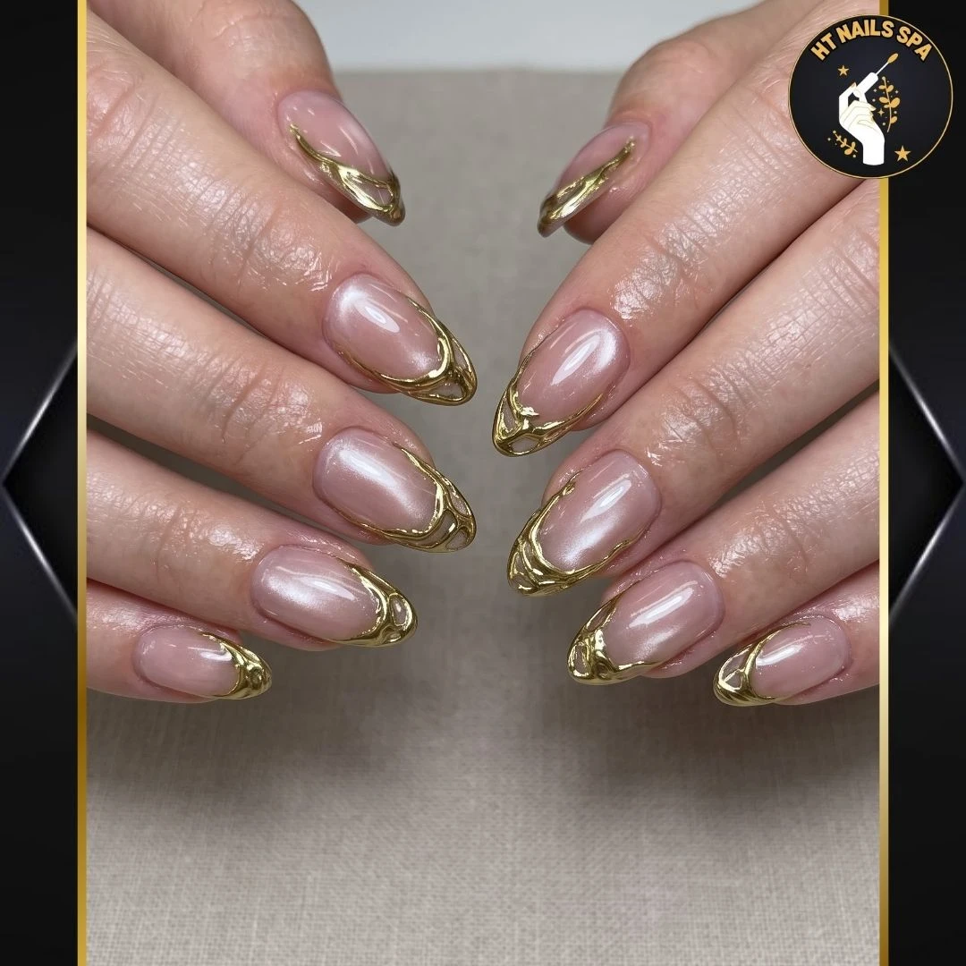Nail art
